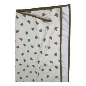 방수 침대 패드 매트 70x120cm 성인용 쾌적한 수면환경 제공