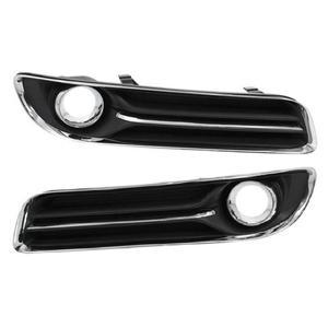 프런트 범퍼 안개등 커버 크롬, 크라이슬러 300 2011-2014 베젤 트림 68127946AB