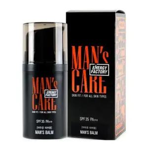 꽃을든남자 메이크업 에너지 팩토리 맨즈 밤 50ml