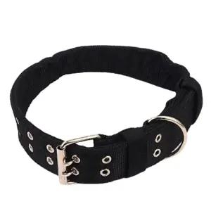 대형견용 두꺼운 목줄 벨트타입 튼튼한 반려견 개목걸 강아지목줄