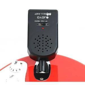 야외 기타 미니 소형 연주 채널 연습을 스피커 품 그것 무선 위한 교육