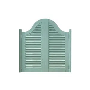 목재 도어 나무 스윙 양문 하프 카우보이 출입문 원목 주방 우드 여닫이