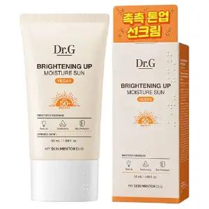 닥터지 브라이트닝 업 모이스처 선크림 SPF50+ PA++++ 50ml 1개