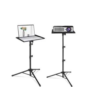 노트북 반주기 스탠드 거치대 받침대 악보대 높이조절가능 지지대