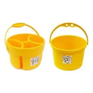 단아미 달리물통 소-무칸 - 32577 서예세트 서예셋트 물통 파렛트 화방 물감