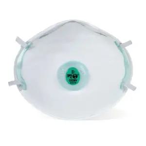 크린탑 방진마스크 (C228V 2급-1스텝) 10P 세트