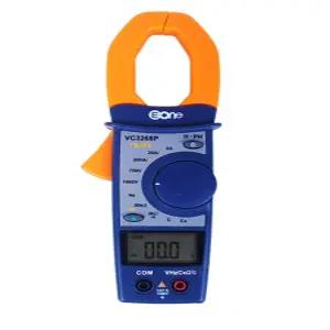 고전류 클램프 미터 전기 플렉시블 테스터기 플렉시블