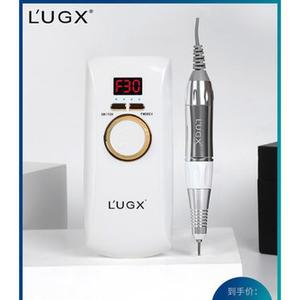 네일 드릴기계 폴리싱기 네일렌더 럭스 데미지케어 전용 소형 전동 네일렌더샵