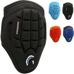 가디언 야구 엘보우 가드 청소년 및 성인 타격 조절 가능한 버클 가벼운 유연한 쉘