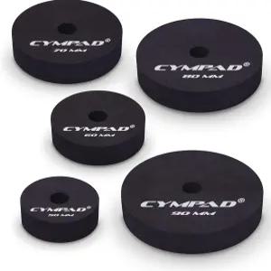 심패드 리더 슈퍼 세트 심벌 튜너(2x50 60 70 80 90mm)