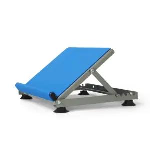 종아리 기구 유연성 보드 스트레칭