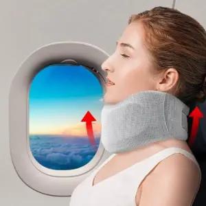 기내목베개 여행용목배게 목베개 차량용 M사이즈
