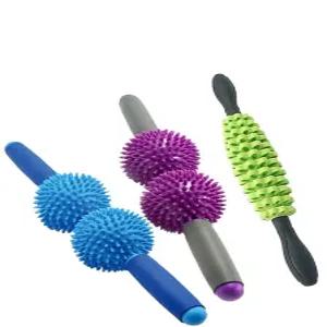 롤러 마사지기 마사지볼 지압 종아리 마사지 근육이완