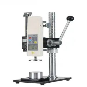 인장강도 측정기 디지털 장력 푸쉬풀게이지 압축 테스터기 푸시풀