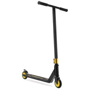 성인용 경량 묘기킥보드 스턴트 T바 입문 전문가용 퀵보드 어른