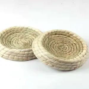 메추리 닭둥지 닭산란통 병아리 부화장 밀짚 알통 닭 알둥지 통기성