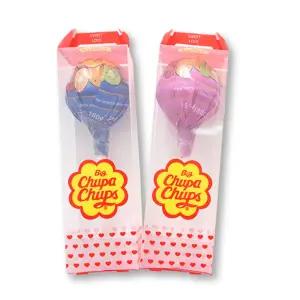 왕 츄파춥스 막대사탕 15개입 BIG 캔디 선물 화이트데이 졸업식 행사