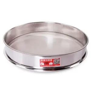 스텐 채망 거름망 타공 바구니 물빠짐 양수