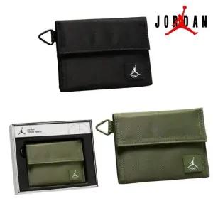나이키 NIKE [나이키키즈] 조던 주니어 JAM 플라잇 트리 폴드 월렛 지갑 N244DJ408P