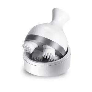 무선 고양이 마사지기 전동 안마기 지압기 전신 롤링 강아지마사지