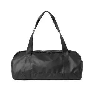 MILL ARCHIVE 럼프 보스턴 백 [블랙]