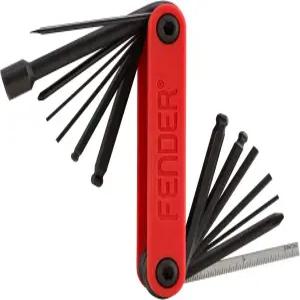 펜더 기타 베이스 멀티 툴