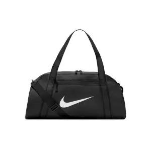 [매장정품] NIKE 트레이닝 더플백(24L) - 블랙:화이트 / IH7961-010