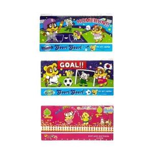 [셀러에이드]단아미 3000 구리구리 플라스틱파레트 팔레트 지퍼백+스폰지 (1개입)