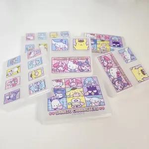 산리오 알약 케이스 YOO9+6YZl