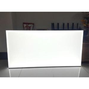 라이트백스크린 어항 백라이트 백스크린 제어 조명 꾸미기