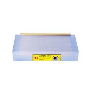 전자 마그네틱척 자석 영구 자석척 마그네틱 연삭기 테이블