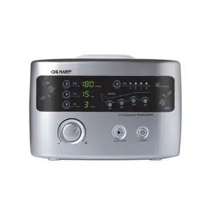 [에이치플러스몰]닥터라이프 V9 다리 마사지기 공기압마사지기