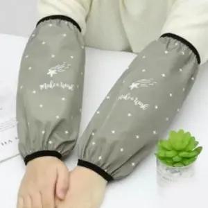 방수 작업용 팔토시 미술용 팔 공방 공예용 팔커버