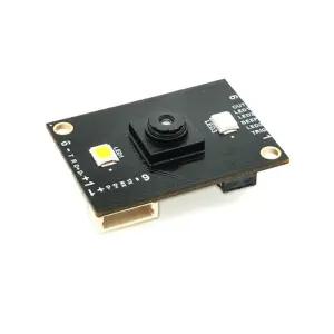 GM805 시리즈 UART USB DC5V 바코드 스캐너 리더 모듈 Android Arduino 용 1D/2D QR