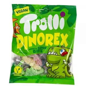 트롤리 다이노렉스 젤리 100g 1개
