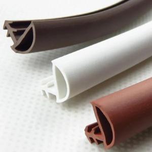 10x3.5mm10Meters 수정된 고무 씰링 스트립 충돌 방음 도어 끈 나무 문창 밀봉 슬롯