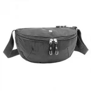 [패션] 여성용 데일리 반달 크로스백 숄더백 미니 가방