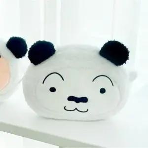 [패션] 캐릭터 얼굴 모형 짱구 머리 모양 인형 장난감