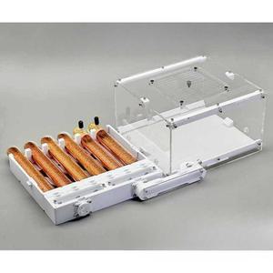 개미사육장 개 우기 기본형 일반판 급수기 일광욕 달팽이 쉼터 휴지통 거북이집