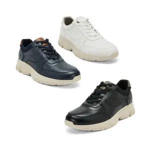 탠디본사 소가죽 스니커즈  9926003 3color 택1 (3.5cm)