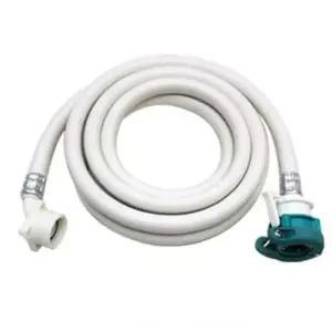 세탁기 급수호스 2M 세탁기 물호스 물배관