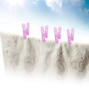 ( )빨래걸이줄 캠핑 튼튼한 야외 마당 건조 옥상 휴대용