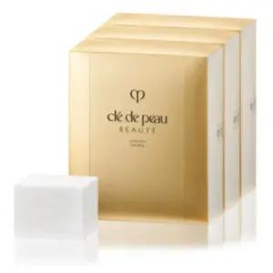 끌레드뽀보떼 코튼 화장솜 생 스킨 3BOX 360매