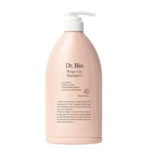 닥터바이오 랩업 샴푸 아기 유아 임산부 키즈 750ml