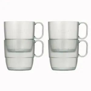 에.디.슨 유아컵 마시는 물컵 자기주도 연습 240ml 2PX2