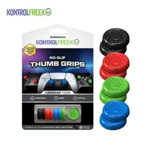 스틸시리즈 컨트롤프릭 스틱커버 미끄럼방지 XBOX 프로콘 호환8P
