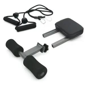 바투 접이 벤치 BM200 전용 발걸이 헬스 웨이트 기구 근력 하체 운동