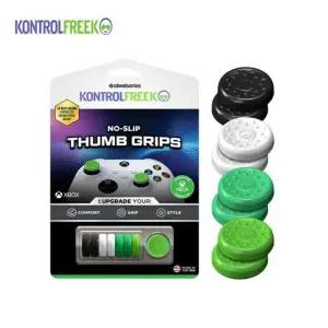 스틸시리즈 컨트롤프릭 미끄럼방지 스틱커버 XBOX 컨트롤러 8P