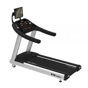 동아 런닝머신 달리기 러닝 트레드밀 클럽용 헬스장 STA-4000T