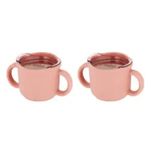 에.디.슨 실리콘 트레이닝 유아컵 어린이집 준비물150ml